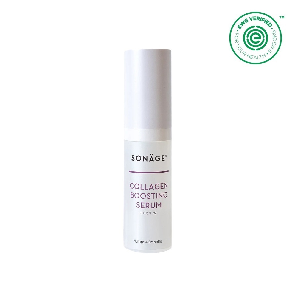 Sonage Collagen Boosting Serum NEW